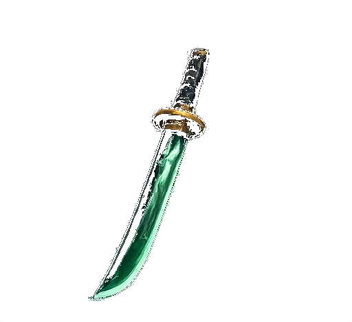 Phosphor Blade