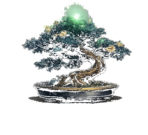 Spirit Bonsai