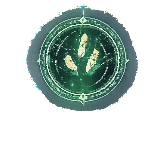 Spell Glyph
