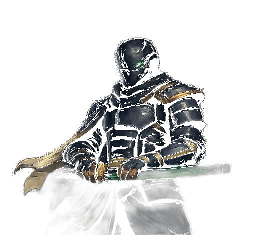 Wandering Ronin