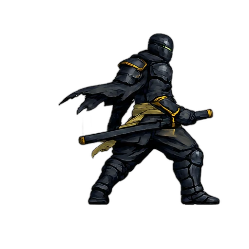 Nova Knight, 02 — wind-up