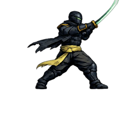 Nova Knight, 04 — apex