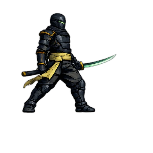 Nova Knight, 06 — recovery